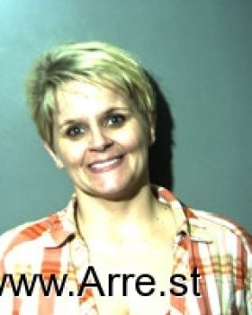 Sandy  Jones Mugshot