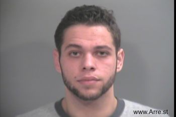 Santiago  Ortiz-fernandez Mugshot