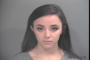 Sara  Barker Mugshot