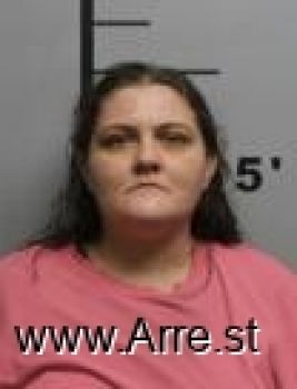 Sara Nicole Christopher Mugshot