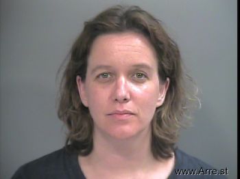 Sara  Erbe Mugshot