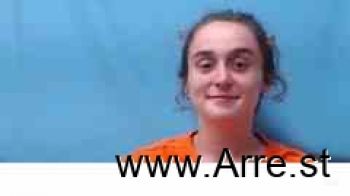 Sara  Jones Mugshot