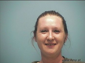 Sarah Diana Nichols Mugshot