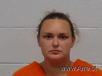 Sarah  Parker Mugshot