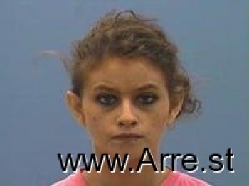 Sarah Leann Pinkerton Mugshot