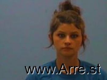 Sarah Leann Pinkerton Mugshot