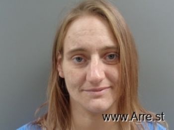 Sarah  Scott Mugshot