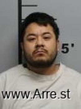 Saul Fernando Avila Mugshot