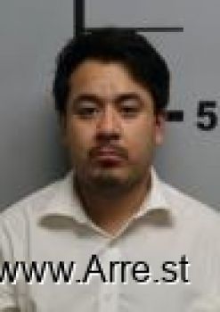 Saul Fernando Avila Mugshot