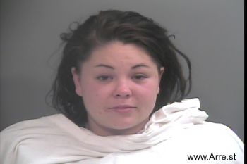 Savannah  Schmid Mugshot