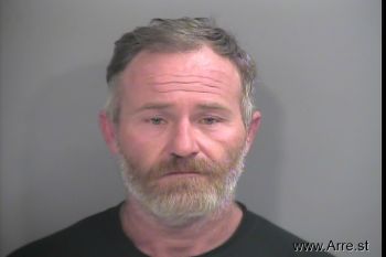 Scott  Boatright Mugshot