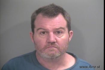 Scott  Cook Mugshot