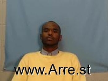 Scott Dewayne Henry Mugshot