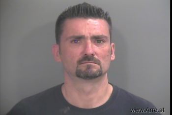 Scott  Lee Mugshot