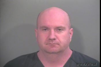 Scott  Mccoy Mugshot