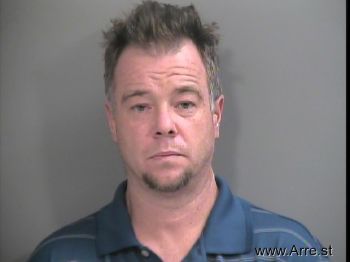 Scott  Messick Mugshot