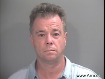 Scott  Messick Mugshot