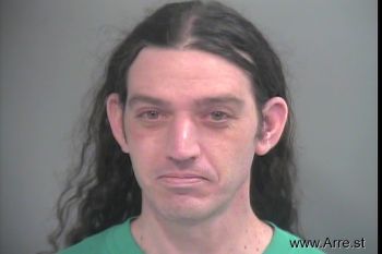 Scott  Riggs Mugshot