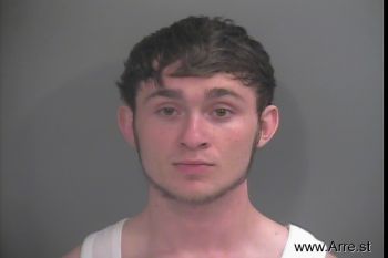 Scott  Taylor Mugshot