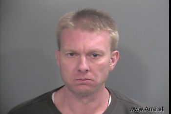 Scott  Wilson Mugshot