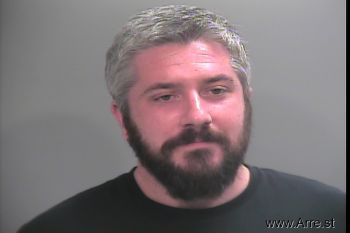 Scott  Wolfenbarger Mugshot