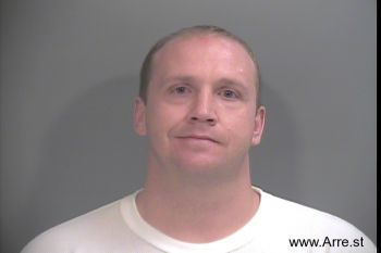 Scotty  Grubbs Mugshot