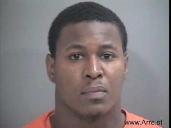 Sean  Graham Mugshot