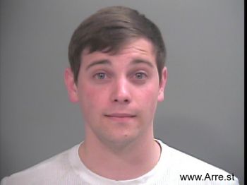 Sean  Hill Mugshot