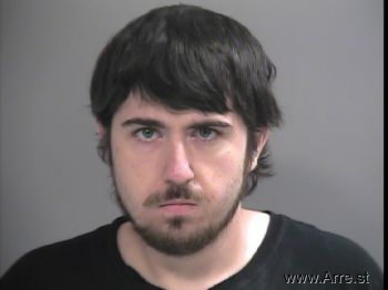 Sean  Mcdonald Mugshot