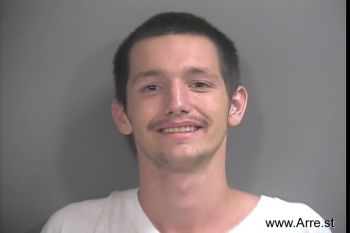 Sean  Parsons Mugshot