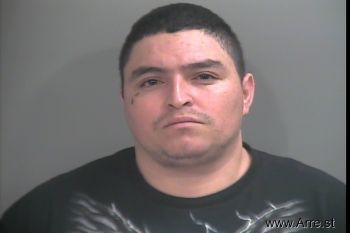 Sebastian  Garcia-mojica Mugshot