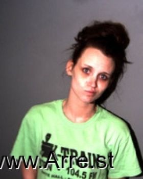 Serenat  Herron Mugshot