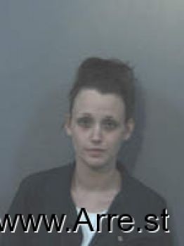 Serenat  Herron Mugshot