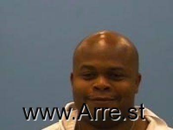 Sergio  Haynes Mugshot