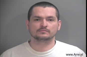 Sergio  Hernandez Mugshot