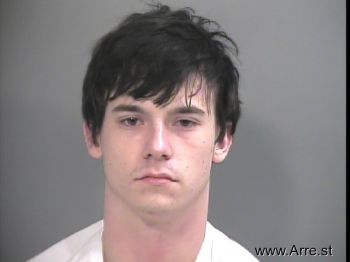 Seth  Adams Mugshot