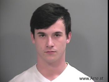 Seth  Adams Mugshot