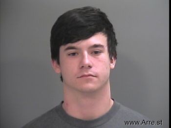 Seth  Adams Mugshot