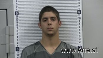 Seth  Arnold Mugshot