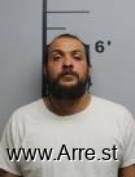 Seth Dwayne Stephan Cobb Mugshot