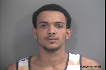 Seth  Cobb Mugshot