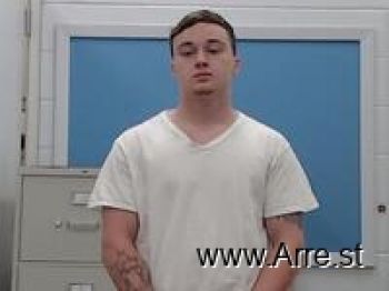 Seth Kirklyn Mullins Mugshot