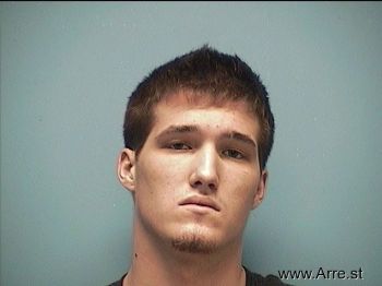 Seth Langdon Oneal Mugshot