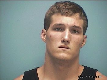 Seth Langdon Oneal Mugshot