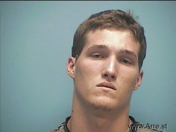 Seth Langdon Oneal Mugshot