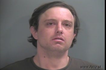 Seth  Wright Mugshot