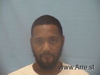 Shadondre  Black Mugshot