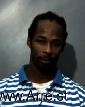 Shaied  Jones Mugshot