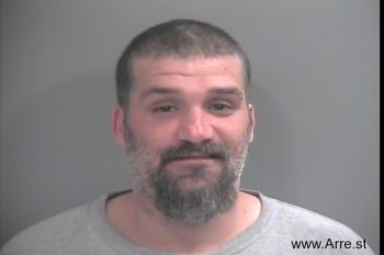 Shain  Wilson Mugshot