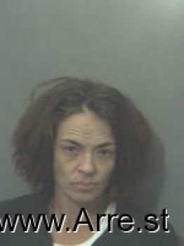 Shanda  Stephens Mugshot